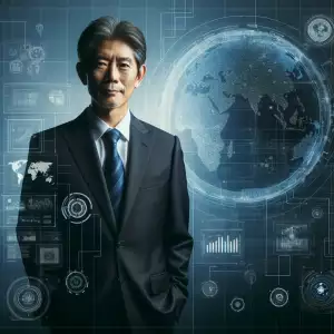 Terry Gou