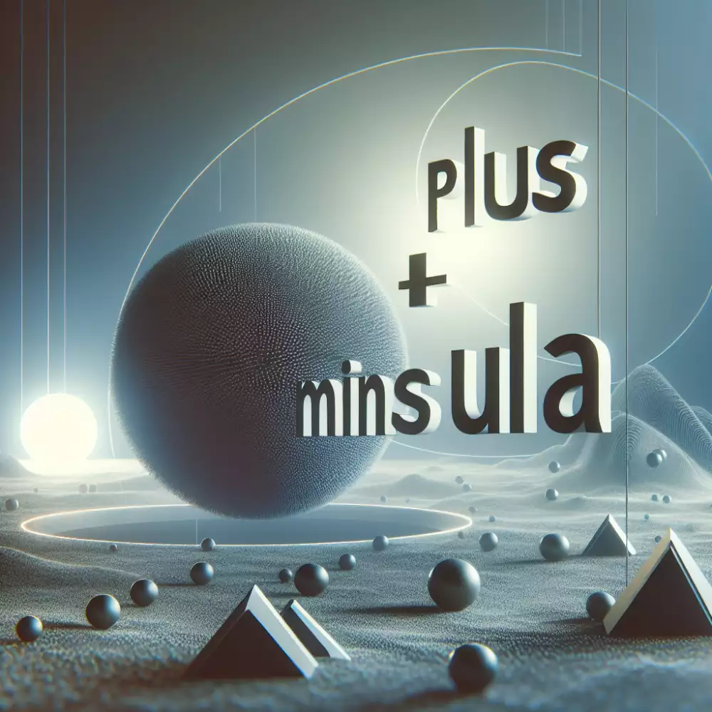 plusminusnula