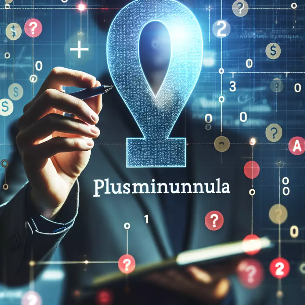 plusminusnula