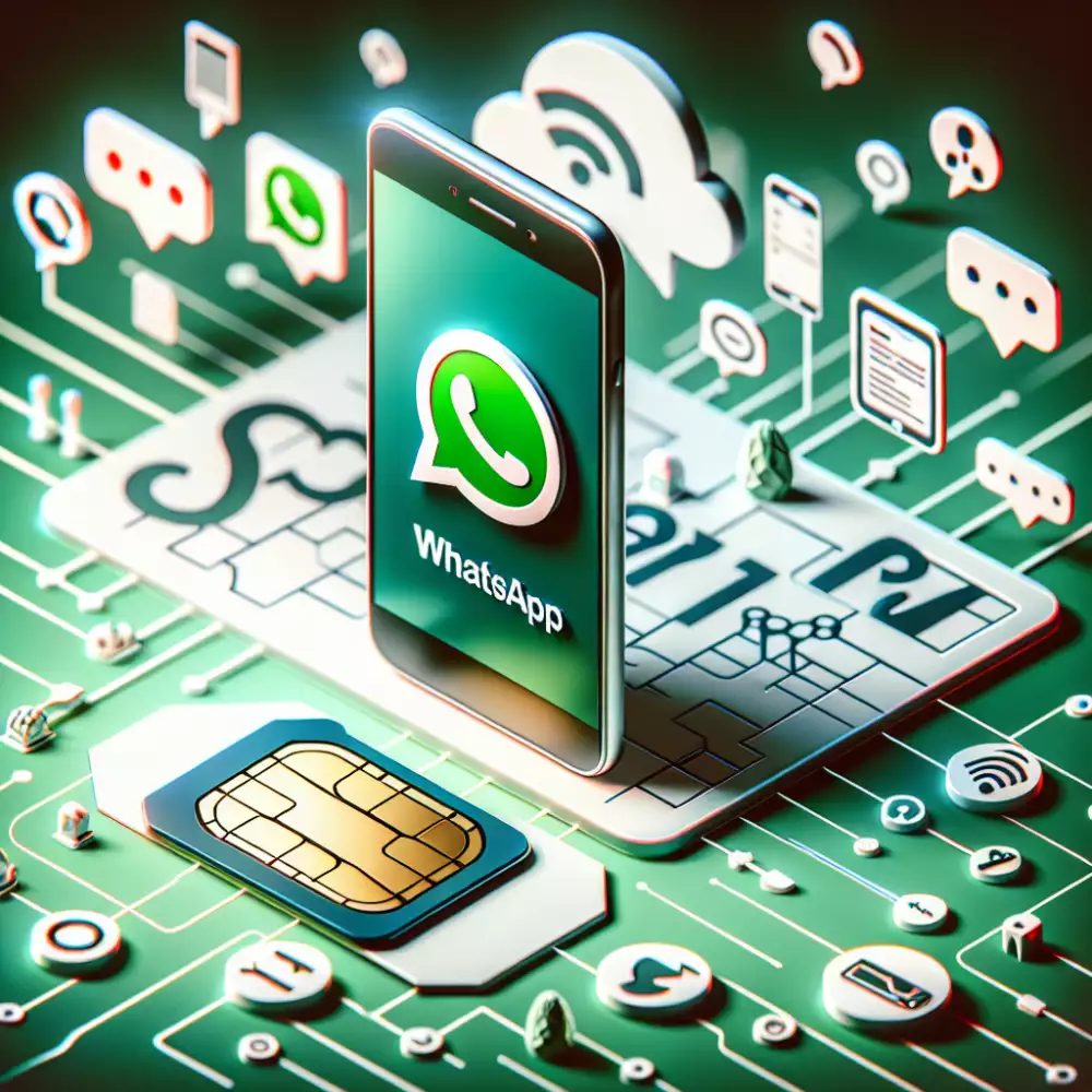 Whatsapp Bez Sim