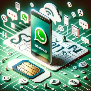 Whatsapp Bez Sim