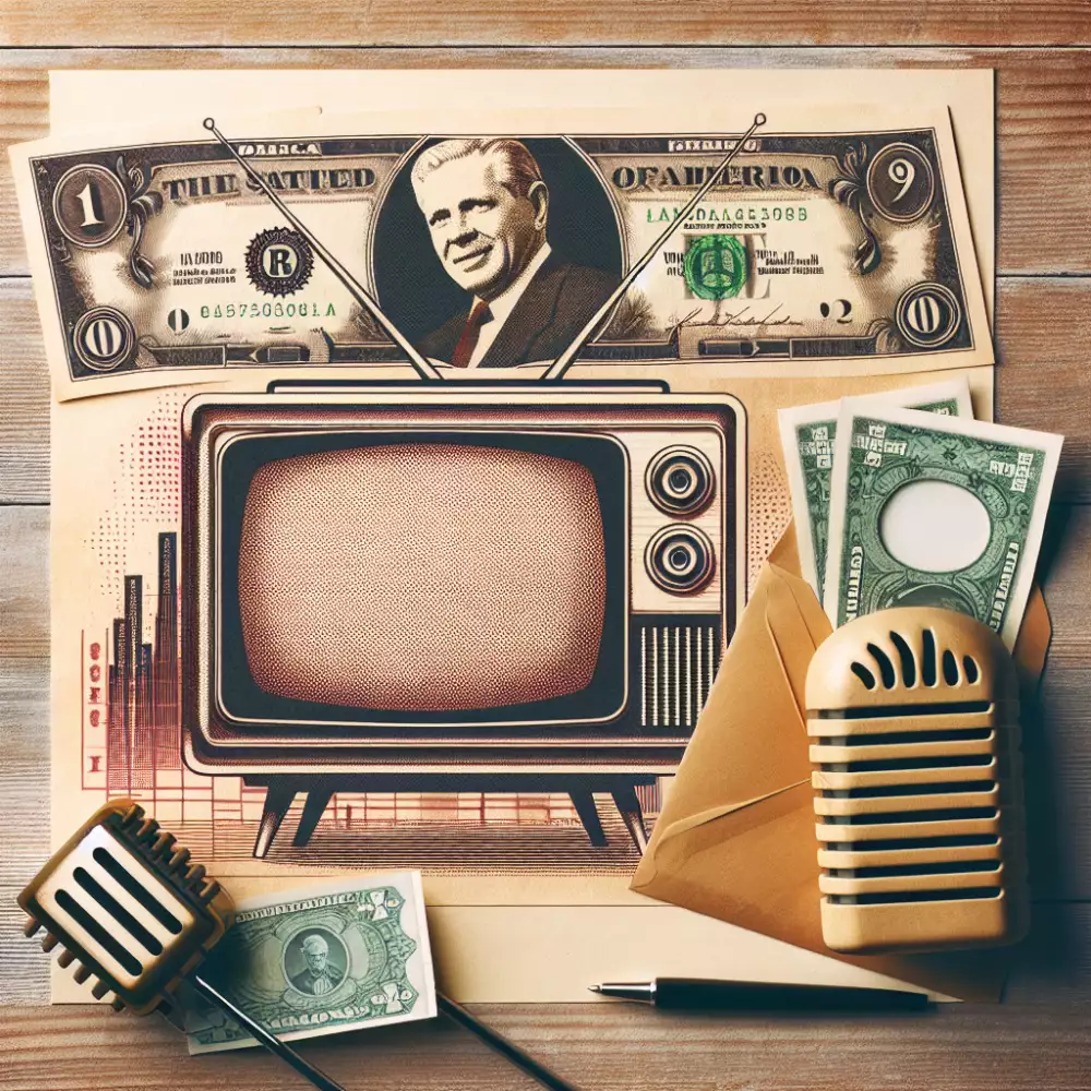 platba za televizi a rozhlas