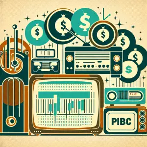 Platba Za Televizi A Rozhlas