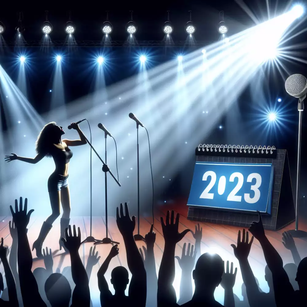 aneta langerová koncerty 2023