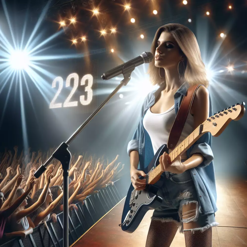 aneta langerová koncerty 2023