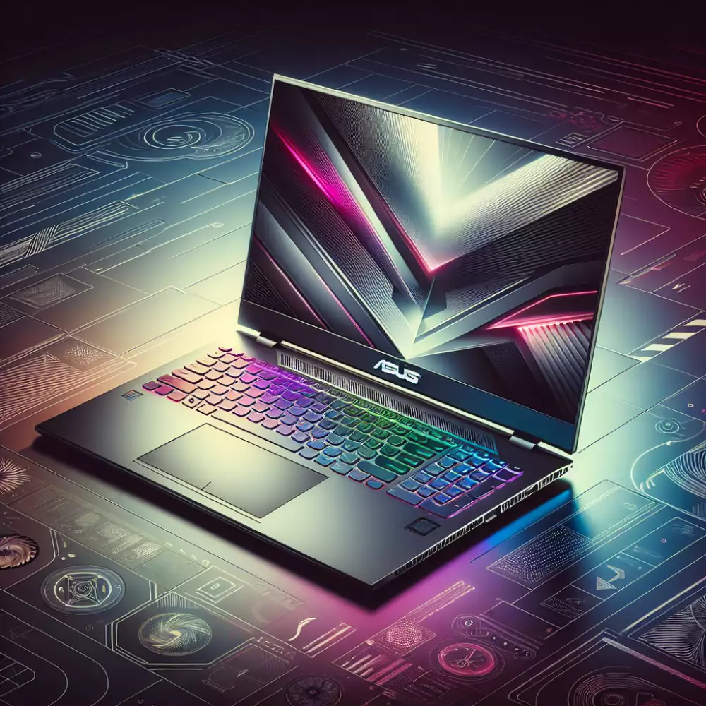 asus zephyrus g16