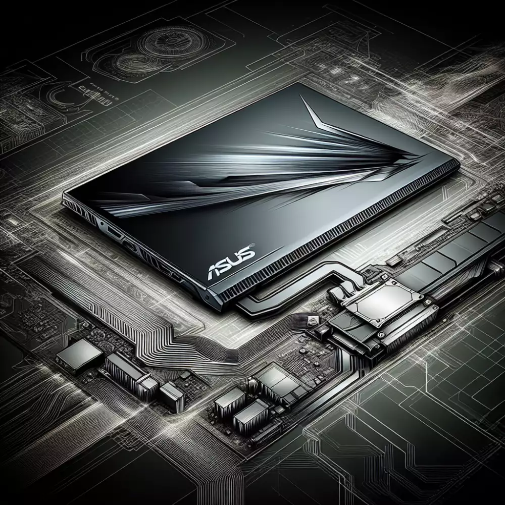 asus zephyrus g16