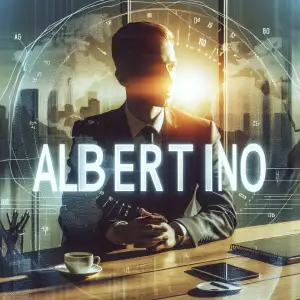 Albert Ičo