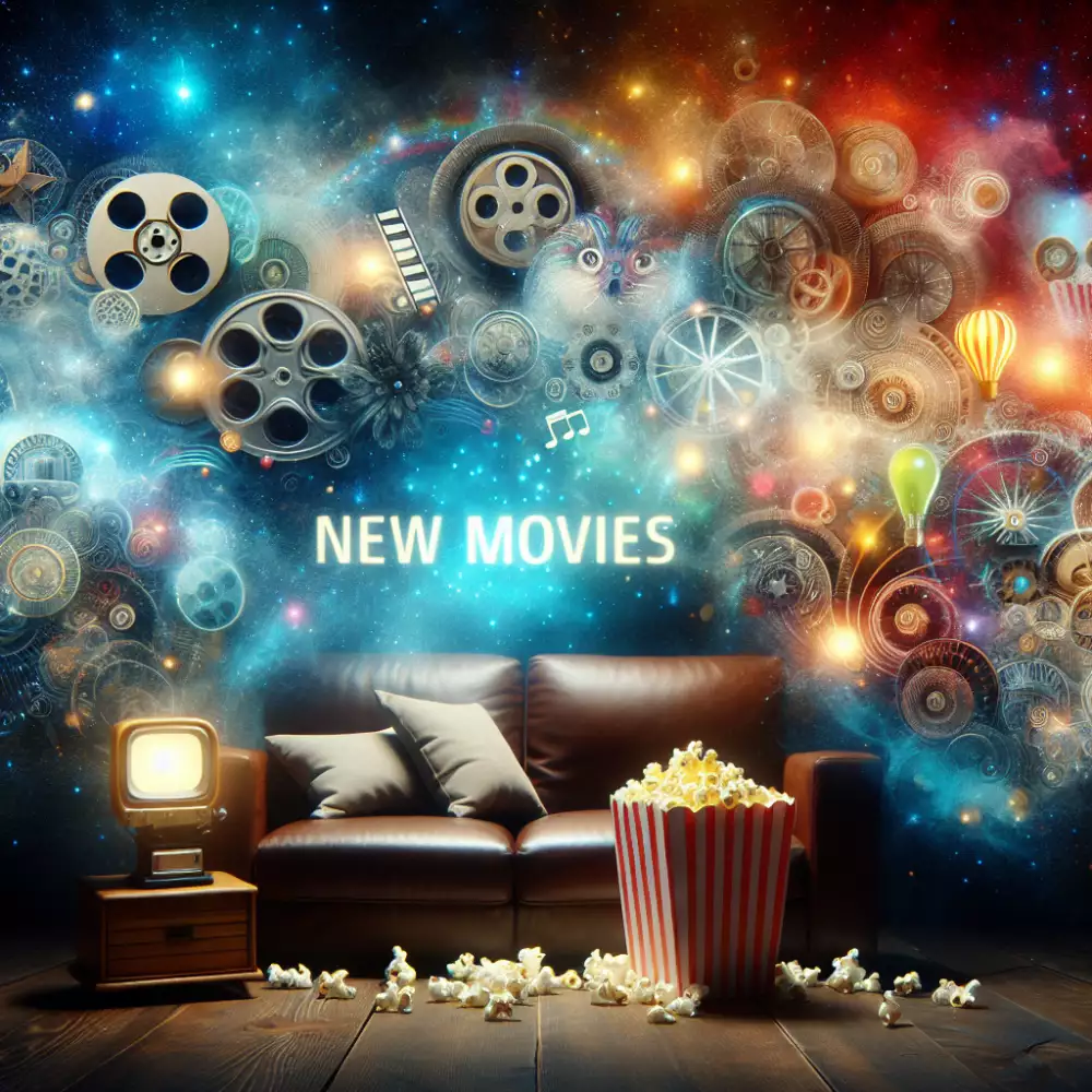 novinky na netflix