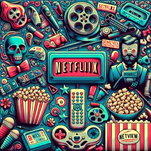 Novinky Na Netflix
