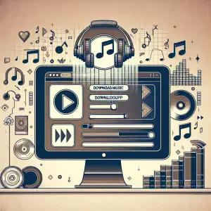 Jak Stahovat Hudbu Z Youtube