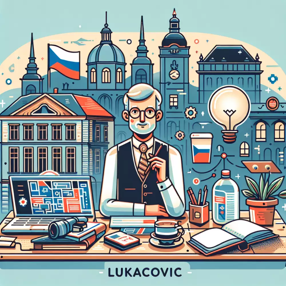 lukacovic