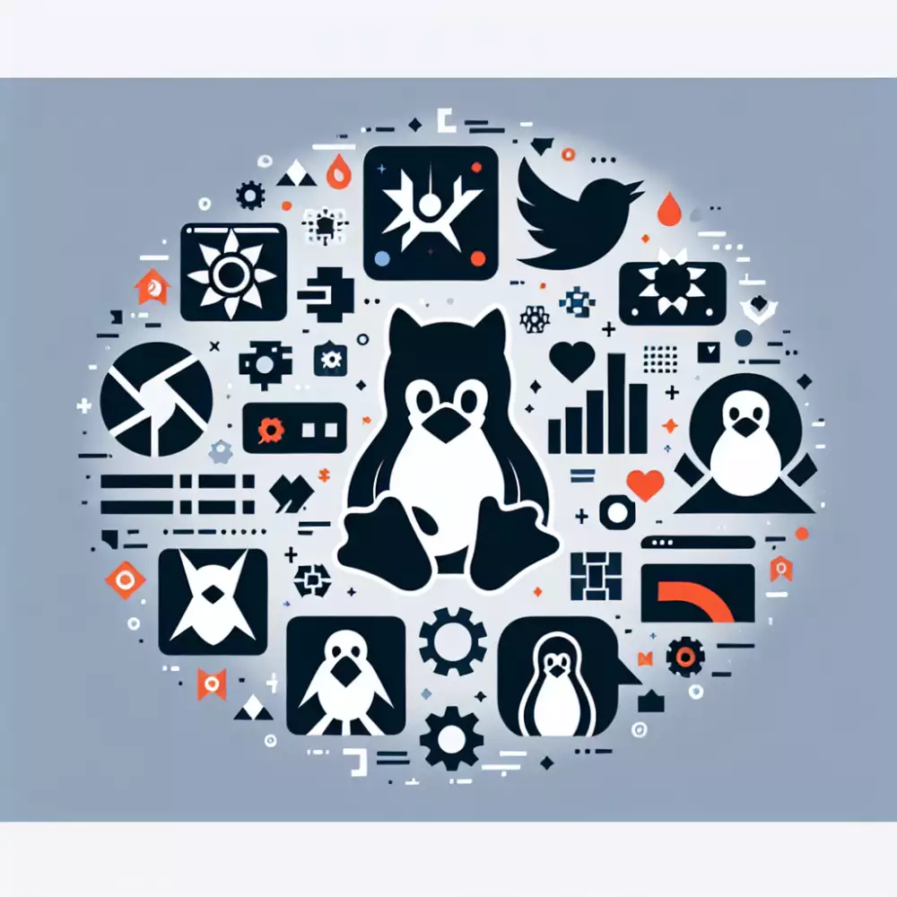 linuxové distribuce