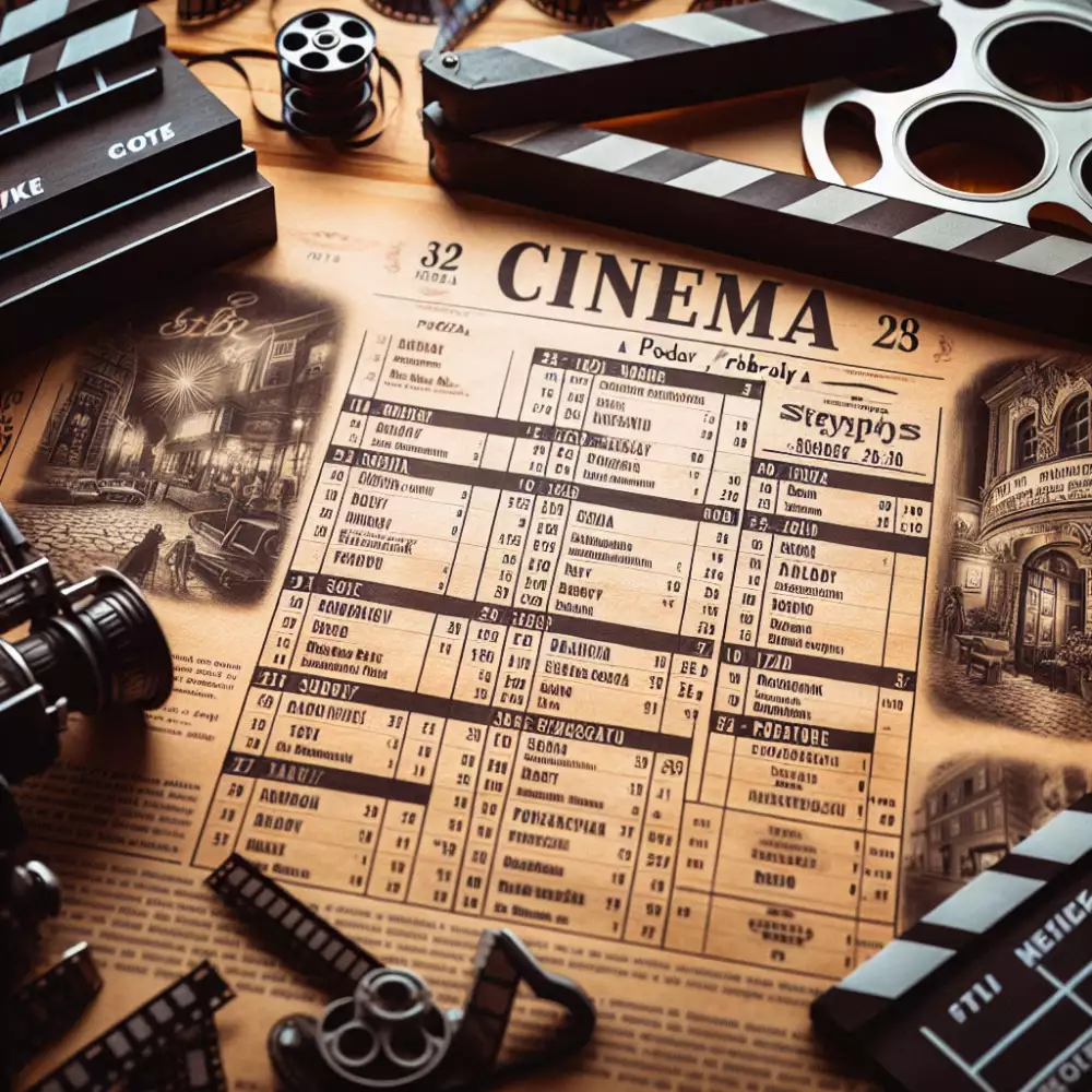 poděbrady kino