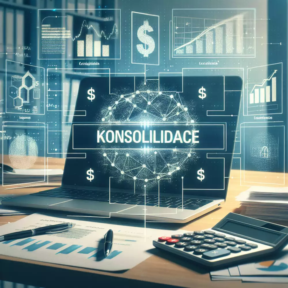 cofidis konsolidace