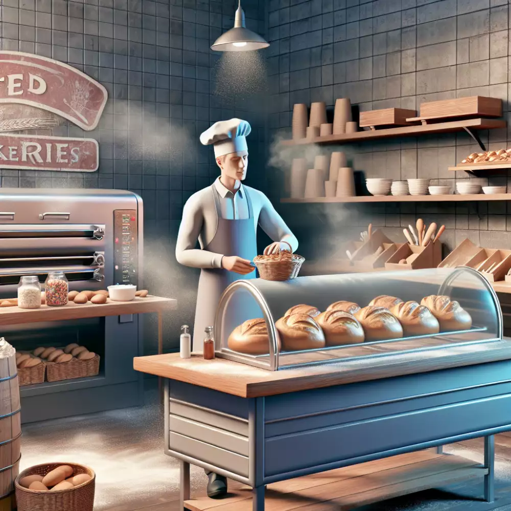 united bakeries majitel