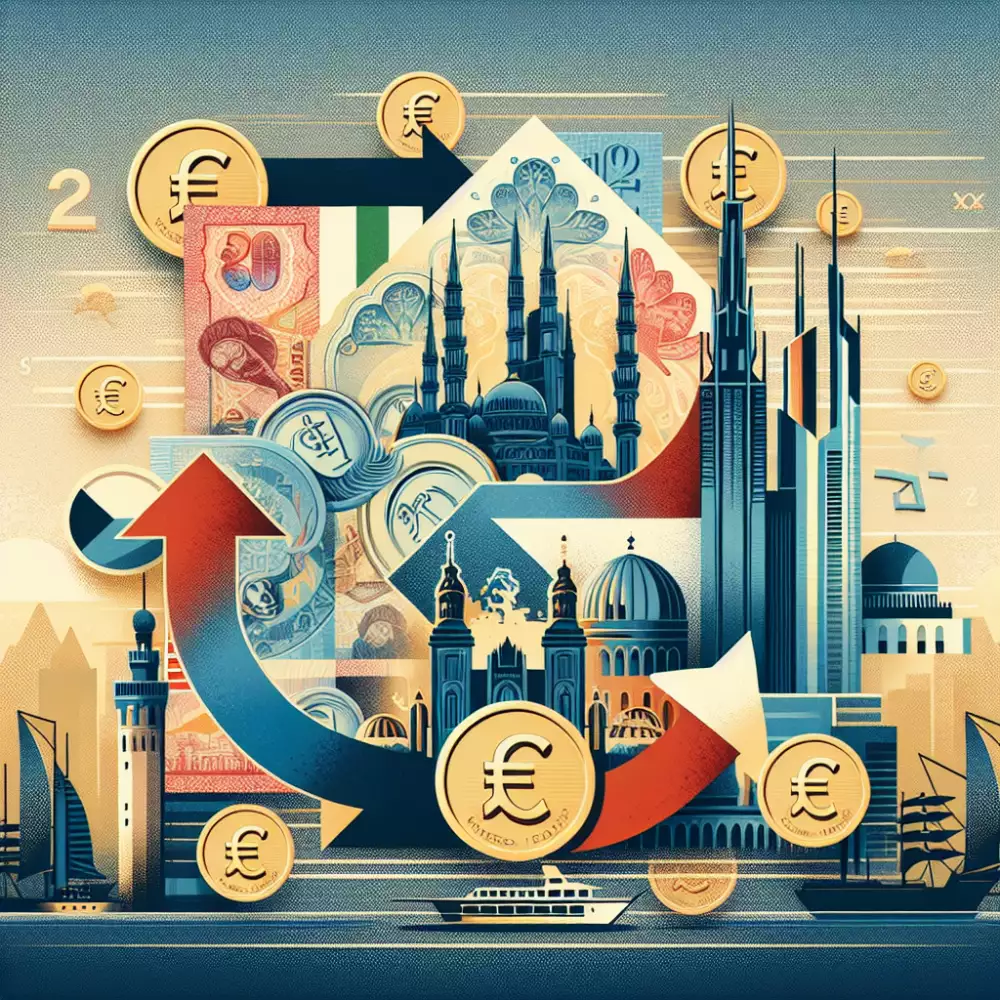 dirham to czk