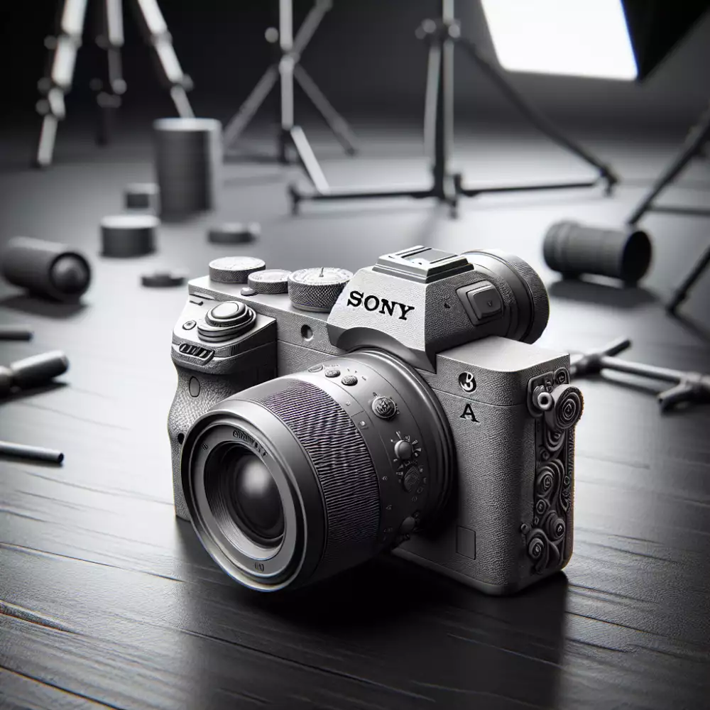 sony a1