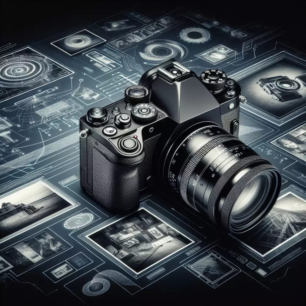 sony a1
