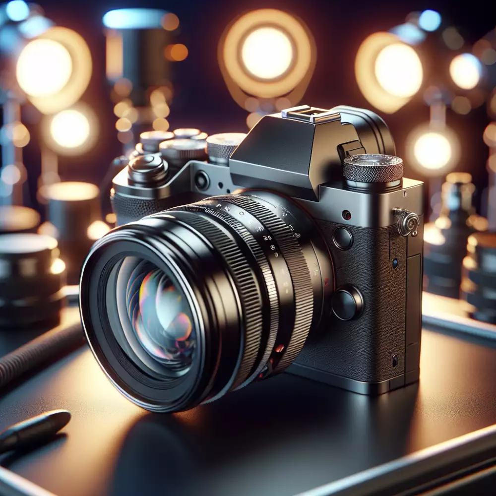 sony a1