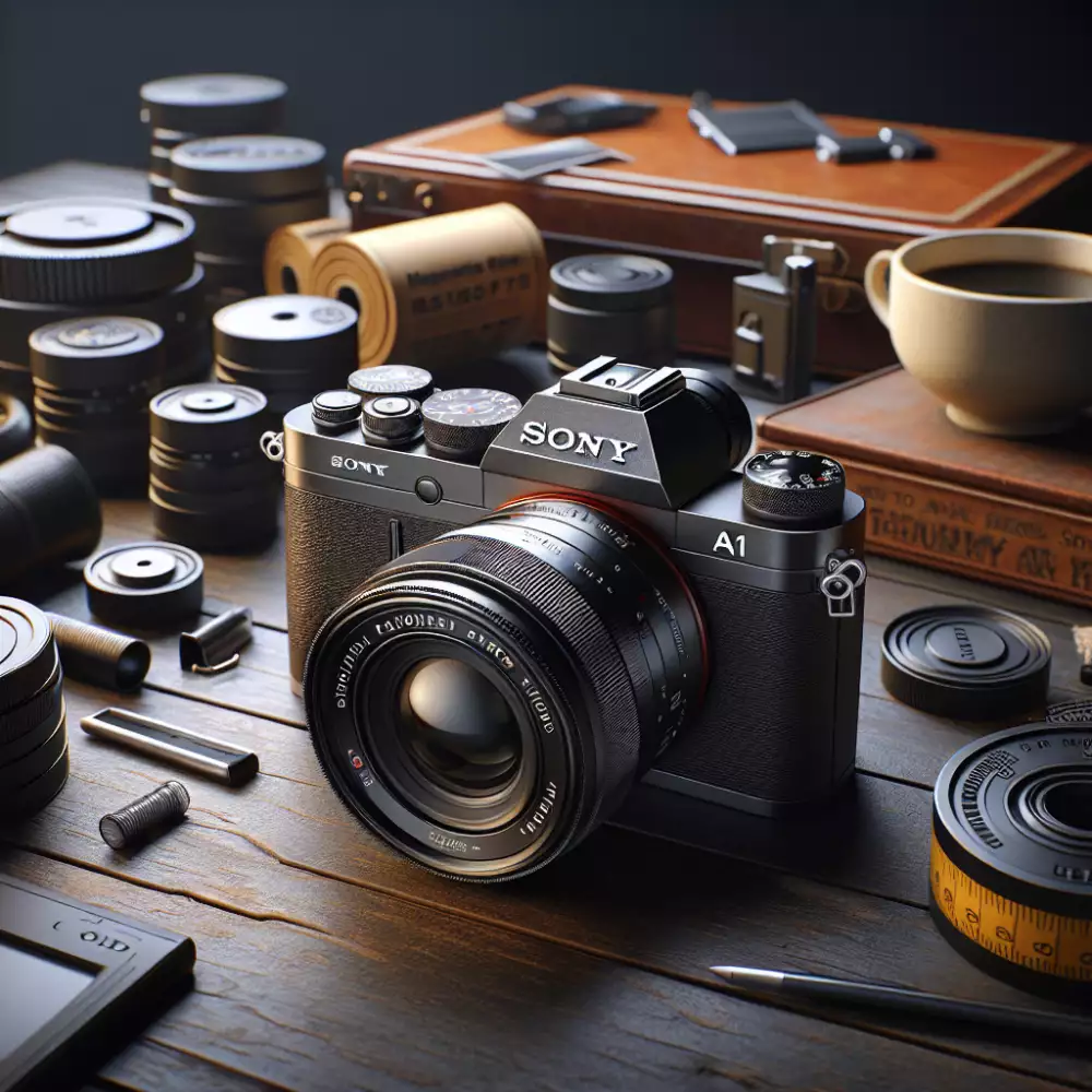 Sony A1