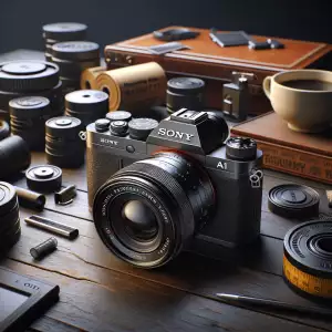 Sony A1