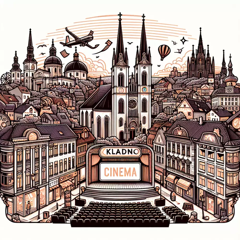 Kino Kladno
