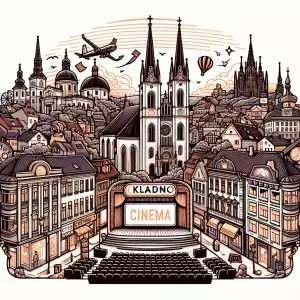 Kino Kladno