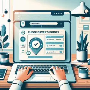 Jak Zjistit Body Řidiče Online