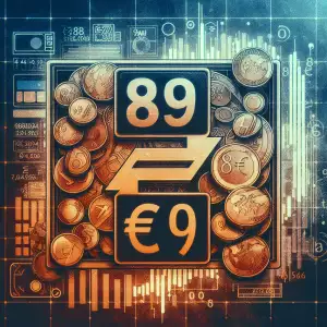 89 Eur To Czk