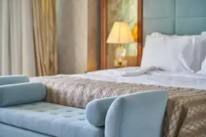 Hotel Kristian