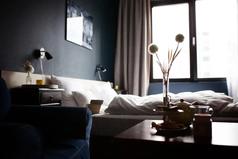 Hotel Sen
