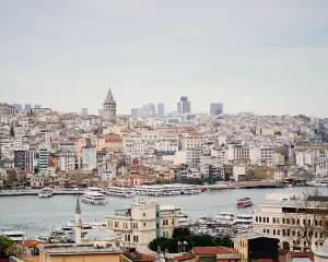 Poznávací Zájezd Istanbul S Průvodcem