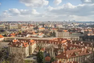 Levné Ubytování Praha
