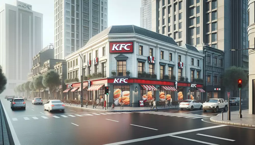 Kfc Ostrava Poštovní