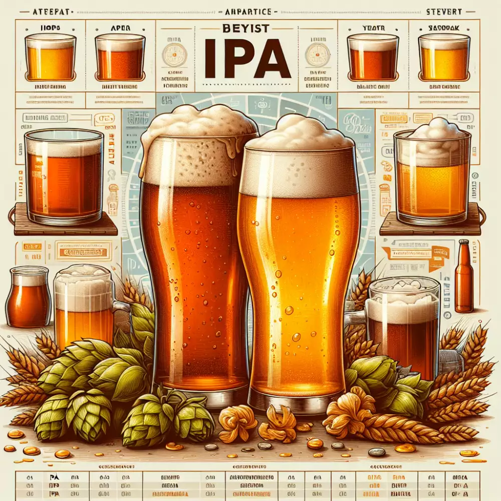 ipa vs apa