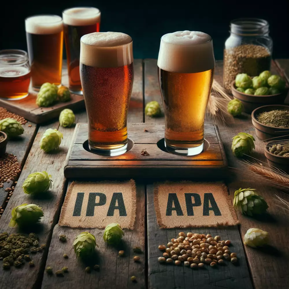 ipa vs apa