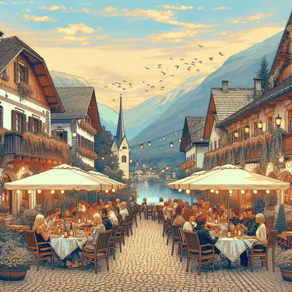 restaurace kyjov