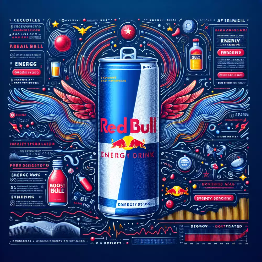 Složení Red Bull