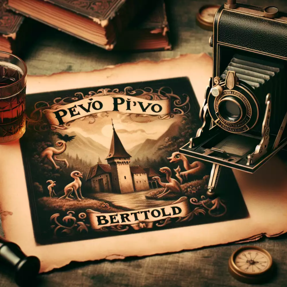 pivo bertold