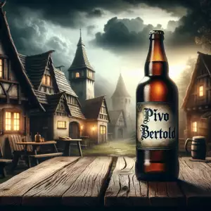 Pivo Bertold