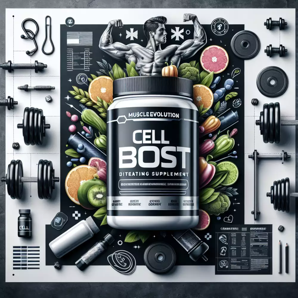 Muscletech Cell Tech