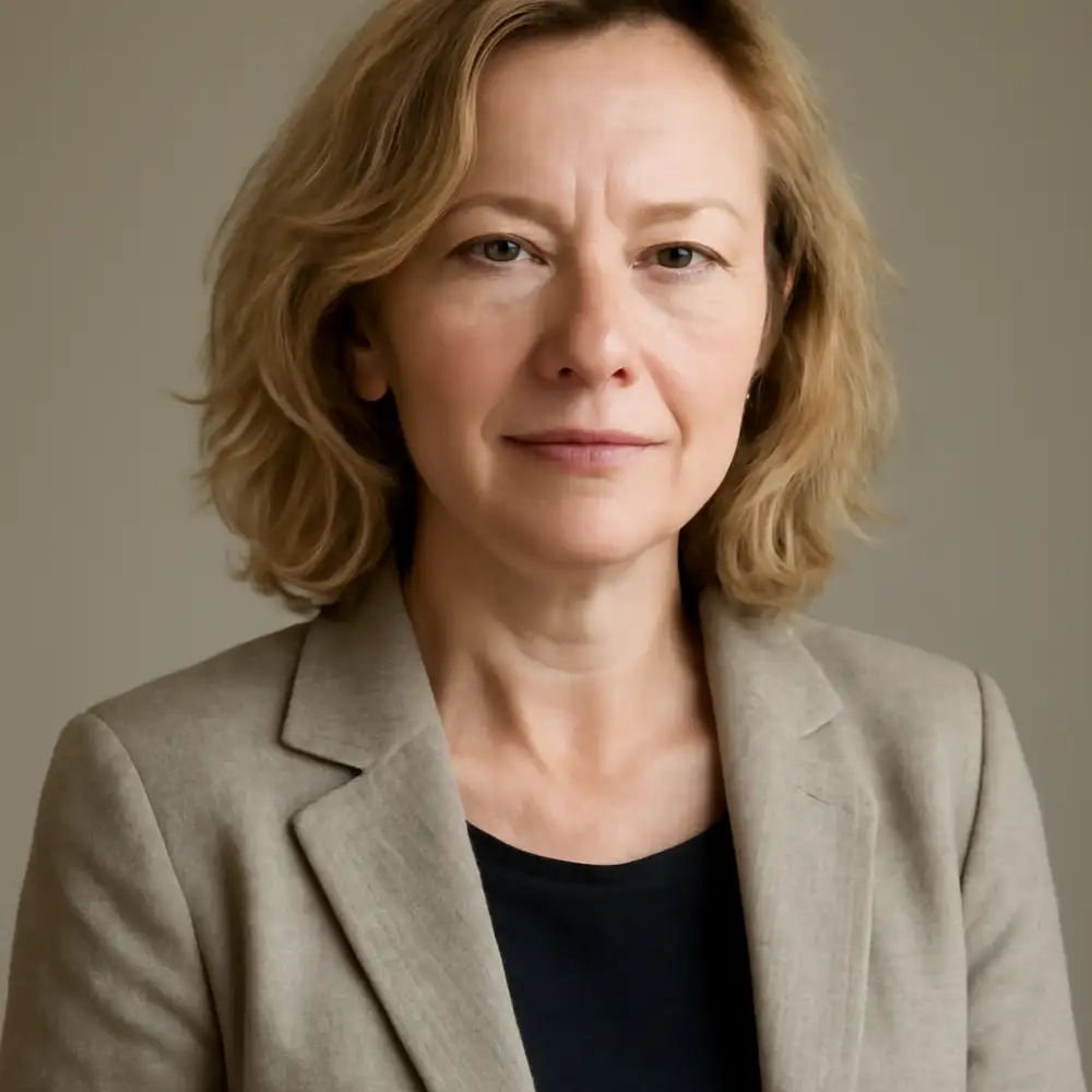 Blanka Horáčková