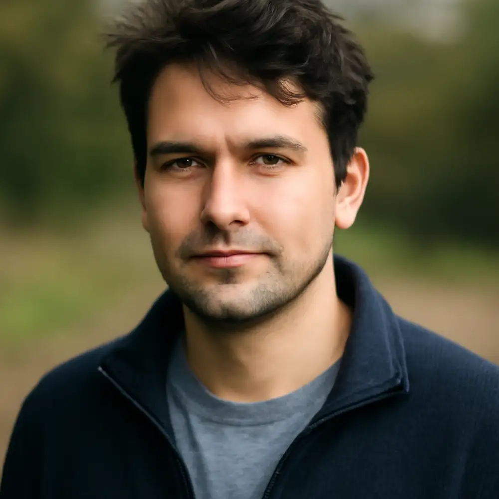 Lubomír Špaček