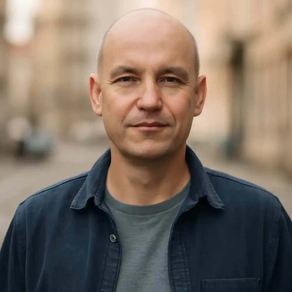 Radim Hrbáček
