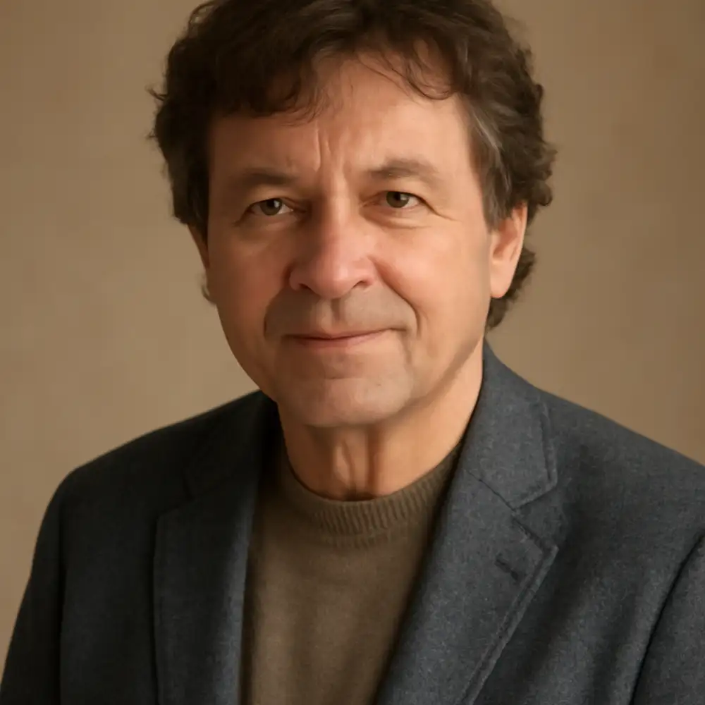 Štěpán Vodička