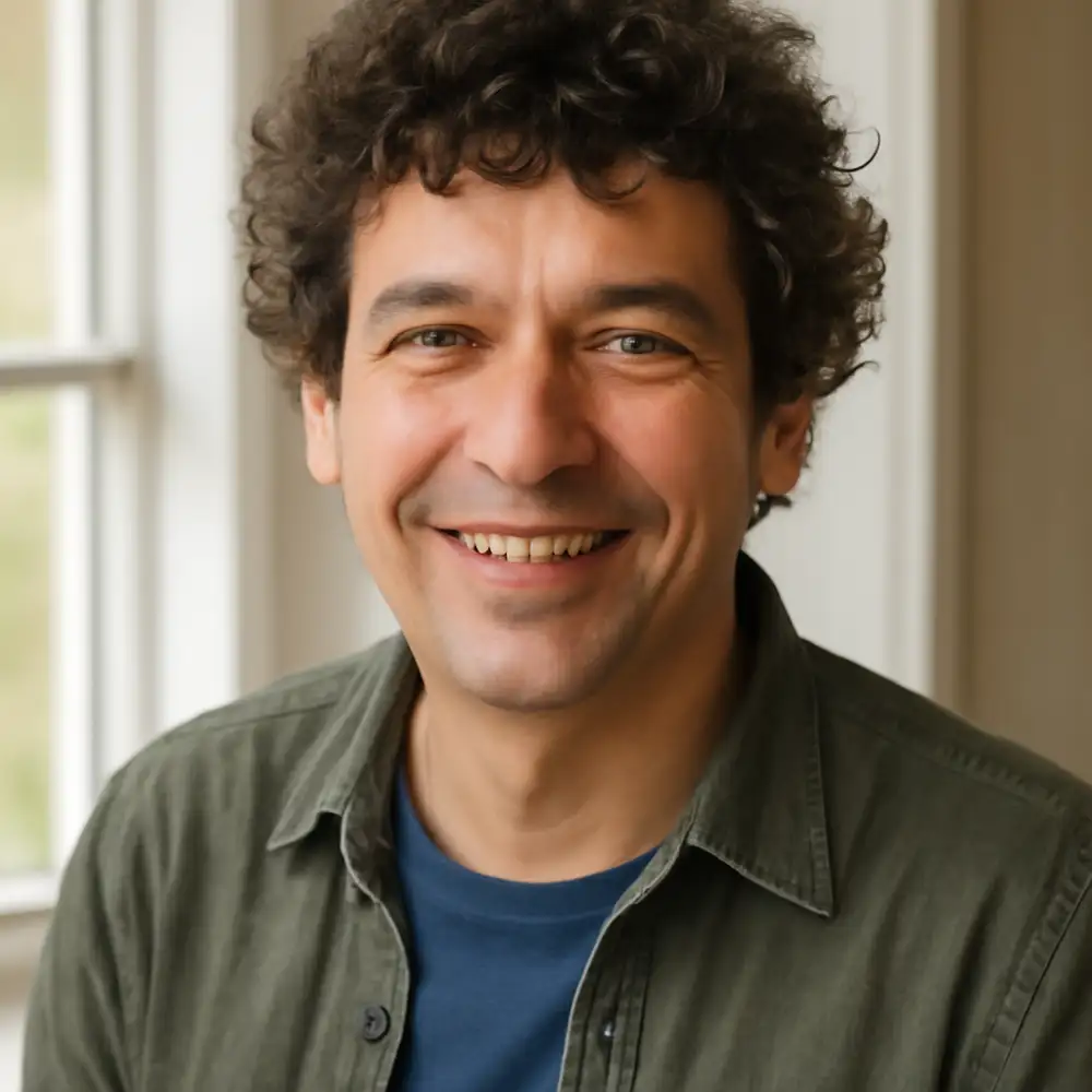 Vilém Trnka